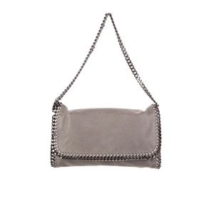 Stella McCartney Falabella Beige/Gray Crossbody